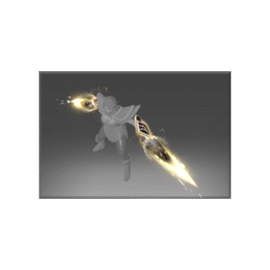 Corrupted Focal Resonance