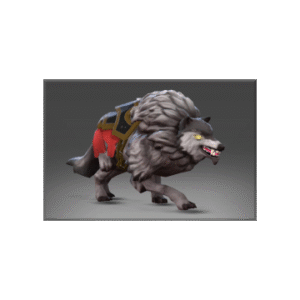 Autographed Icewrack Pack