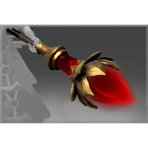 Corrupted Fortune of the Five Houses