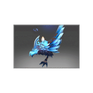 Fowl of the Stormcharge Dragoon