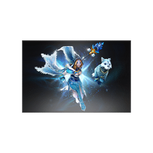 Exalted Frost Avalanche Bundle