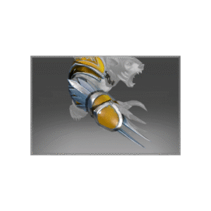 Corrupted Gauntlets of the Razorwyrm