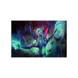 Corrupted Ghastly Matriarch