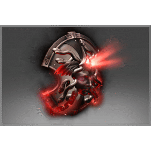 God's Mercy of the Crimson Witness