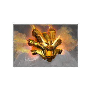 Corrupted Golden Crucible of Rile