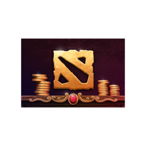 Corrupted Golden Treasures