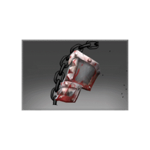 Corrupted Guard of the Butcher's Wake