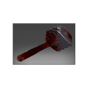 Corrupted Heavy Tenderizer