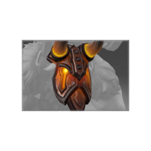 Corrupted Helm of the Earthwright