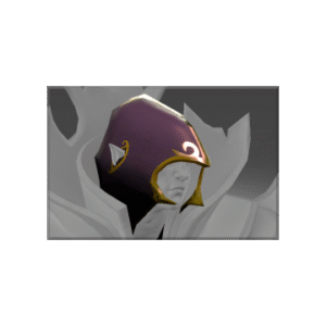 Corrupted Hood of Endless Intellect