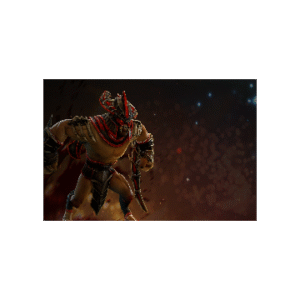 Corrupted Hunt of the Weeping Beast