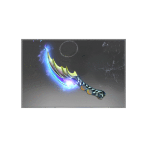 Autographed Hydrakan Latch