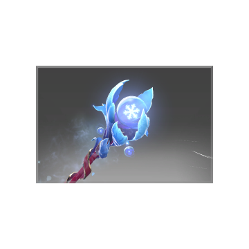 Corrupted Ice Blossom
