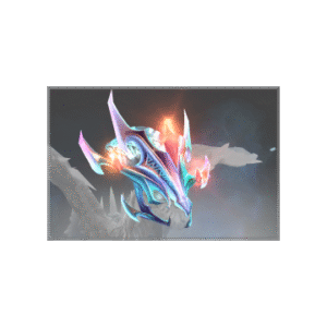 Corrupted Iceflight Edifice