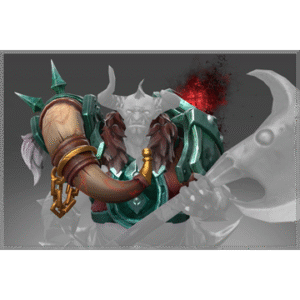 Corrupted Infernal Cavalcade