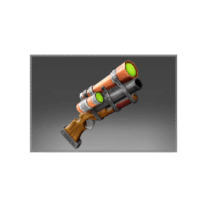 Corrupted Instagib OSP