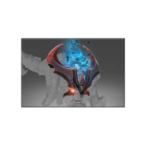 Autographed Iron Surge