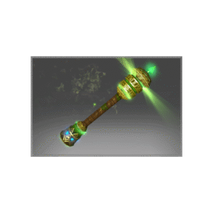 Corrupted Jade Reckoning