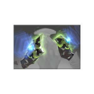 Autographed Jewel of Aeons