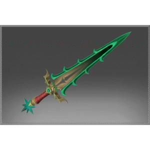 Autographed King Kringle's Tannenkromm