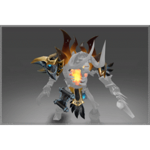 Corrupted Lineage Kit of the Hunt Eternal