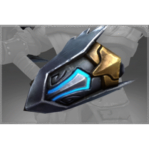 Corrupted Lord of Northwarden Arms