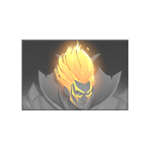 Autographed Magus Apex