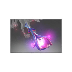 Autographed Merry Wanderer's Brush