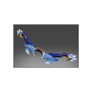 Corrupted Moon Rift Bow