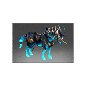 Corrupted Nightsbane