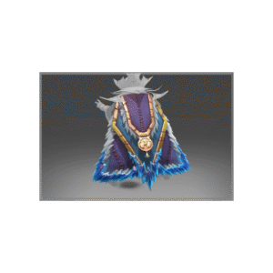 Corrupted Northern Blight Cape