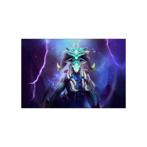 Autographed Oath of the Afflicted Soul