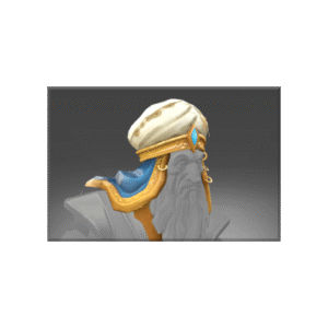 Autographed Jewel of Futures Foretold