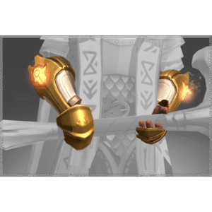 Corrupted Paragon's Poise