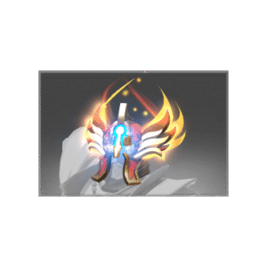 Corrupted Paragon's Rebuke