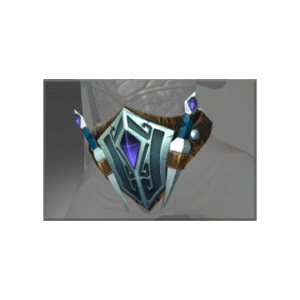 Corrupted Penumbral Crest