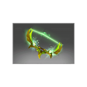 Autographed Peregrine Flight