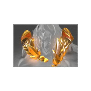 Golden Latticean Shards