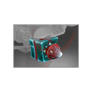 Corrupted Present of Portent Payload