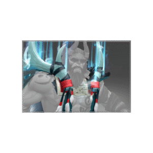 Autographed Primal Paean