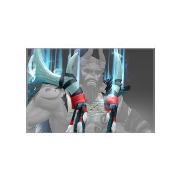 Autographed Primal Paean