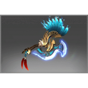 Corrupted Primal Peacemaker