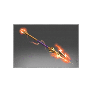 Corrupted Progenitor's Bane