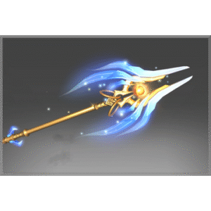 Corrupted Prominence