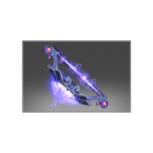 Autographed Pulsar Remnant