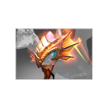 Corrupted Pyrexaec Flux