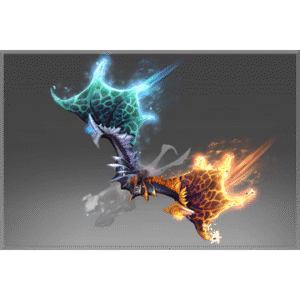 Corrupted Pyrexaec Forge