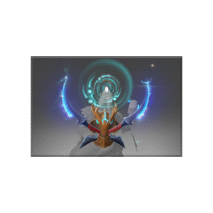 Autographed Resistive Pinfold