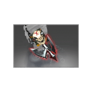 Autographed Ripper's Reel