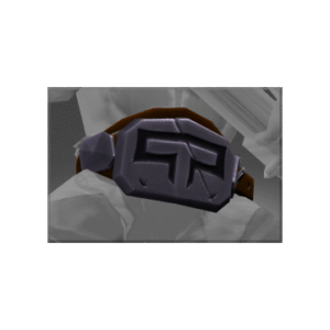 Corrupted Saberhorn's Belt